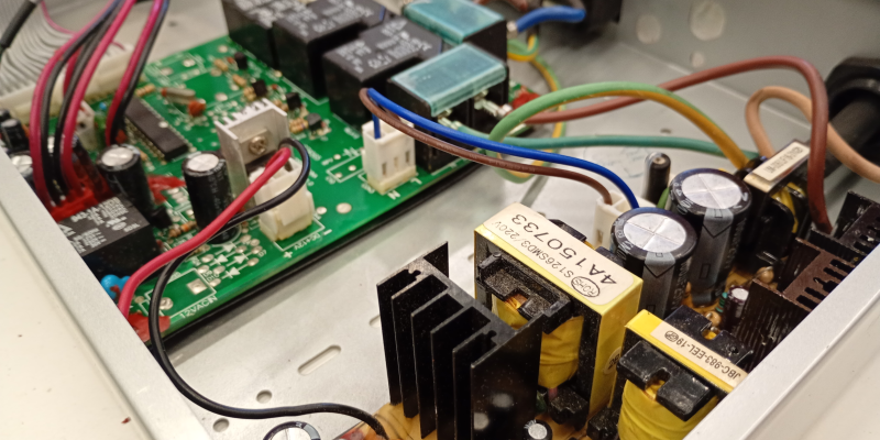 Ilustrační fotografie k článku Právo na opravitelnost