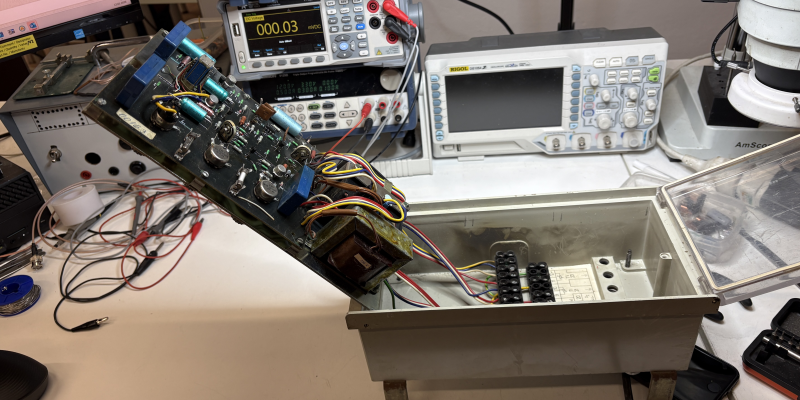 Ilustrační fotografie k článku Komextherm: česká klasika, která pořád žije. A my ji udržujeme při životě