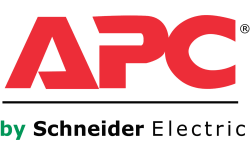 Logo společnosti APC