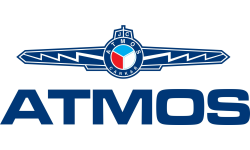 ATMOS logo