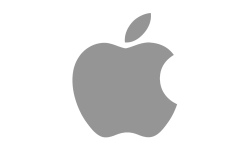 Logo společnosti Apple