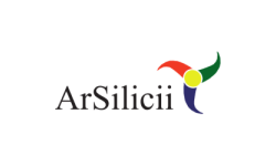 Logo společnosti ArSilicii