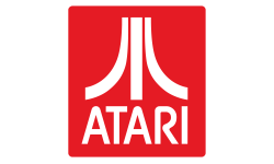 Atari logo