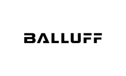 Logo společnosti BALLUFF
