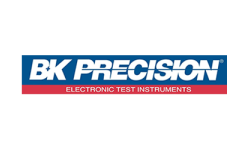 Logo společnosti BK Precision
