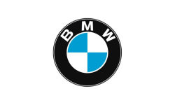 Logo společnosti BMW