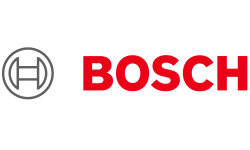 Logo společnosti BOSCH