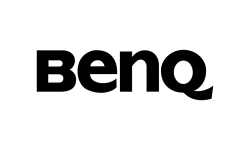 Logo společnosti BenQ