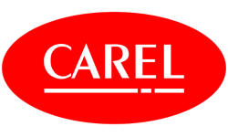 CAREL logo