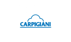 Logo společnosti Carpigiani