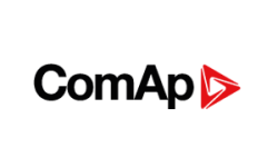 ComAp logo