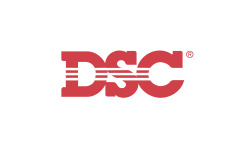 Logo společnosti DSC