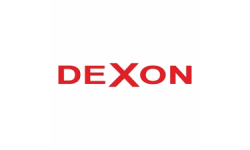 Dexon logo