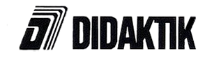 Didaktik Skalica logo