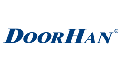 DoorHan logo