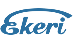 Ekeri logo
