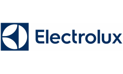 Logo společnosti Electrolux