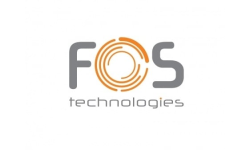 FOS Technologies logo