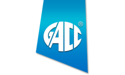 Logo společnosti GACC