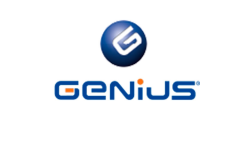 Genius logo