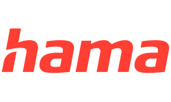 Logo společnosti Hama