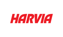 Harvia logo