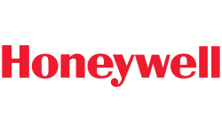 Logo společnosti Honeywell