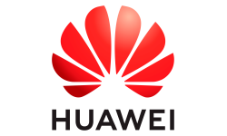 Logo společnosti Huawei