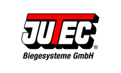 Logo společnosti JUTEC