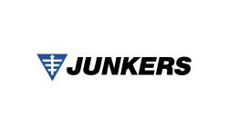 Logo společnosti Junkers