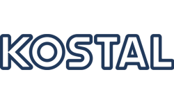 Logo společnosti Kostal