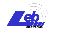 LEB logo