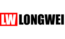 Logo společnosti LONG WEI