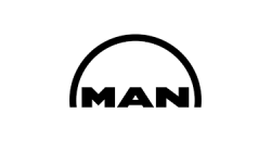 MAN logo