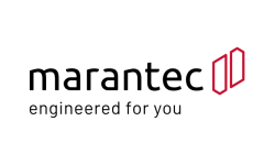 Marantec logo