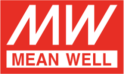 Logo společnosti Meanwell