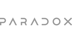 Logo společnosti Paradox