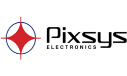 Logo společnosti Pixsys