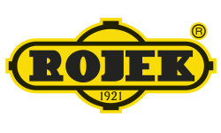 ROJEK logo
