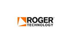Roger Technology logo