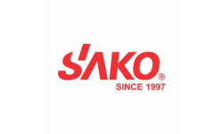 SAKO logo