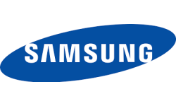 Logo společnosti Samsung