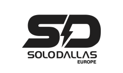 Logo společnosti SoloDallas