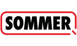 Logo společnosti Sommer