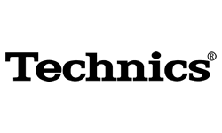 Logo společnosti Technics