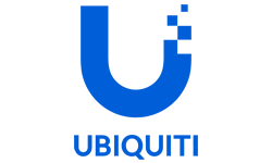 Logo společnosti Ubiquiti