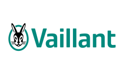 Logo společnosti Vaillant