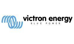 Logo společnosti Victron