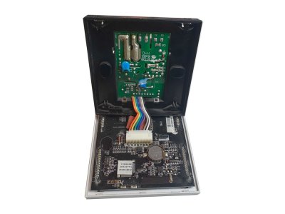 Oprava termostatu Raychem Green Leaf