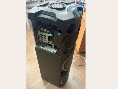 Panasonic - Oprava bluetooth repro Panasonic SC-TMAX50 Panasonic - Oprava bluetooth repro Panasonic SC-TMAX50